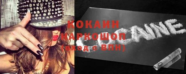 спайс Горняк